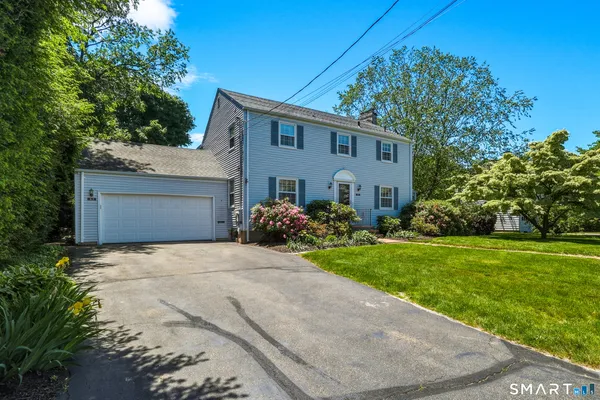 $565,000 | 83 Mulberry Hill Street, Hamden, CT 06517