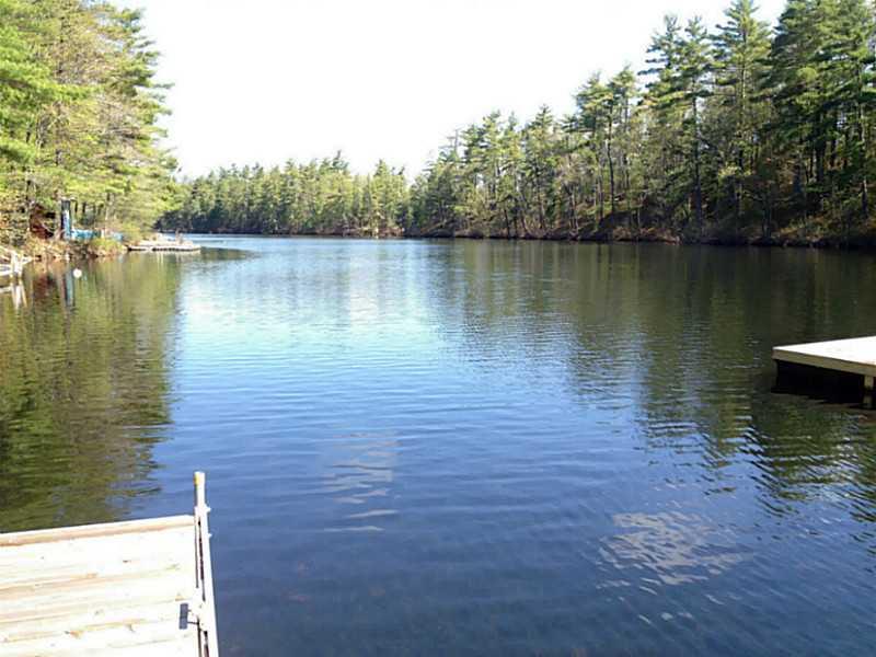 68 Parson Point Road Acton, ME 04001 - Photo 3 of 25 Exterior Front.