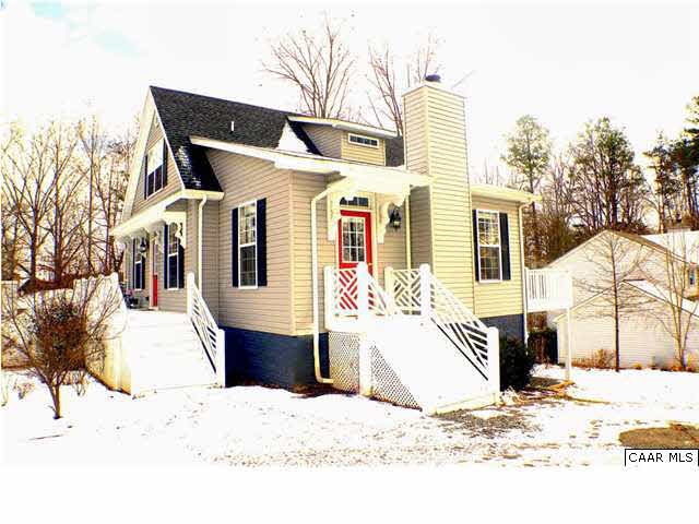 406 Horseshoe Road Stanardsville, VA 22973 - Photo 29 of 29 Gallery Image 29