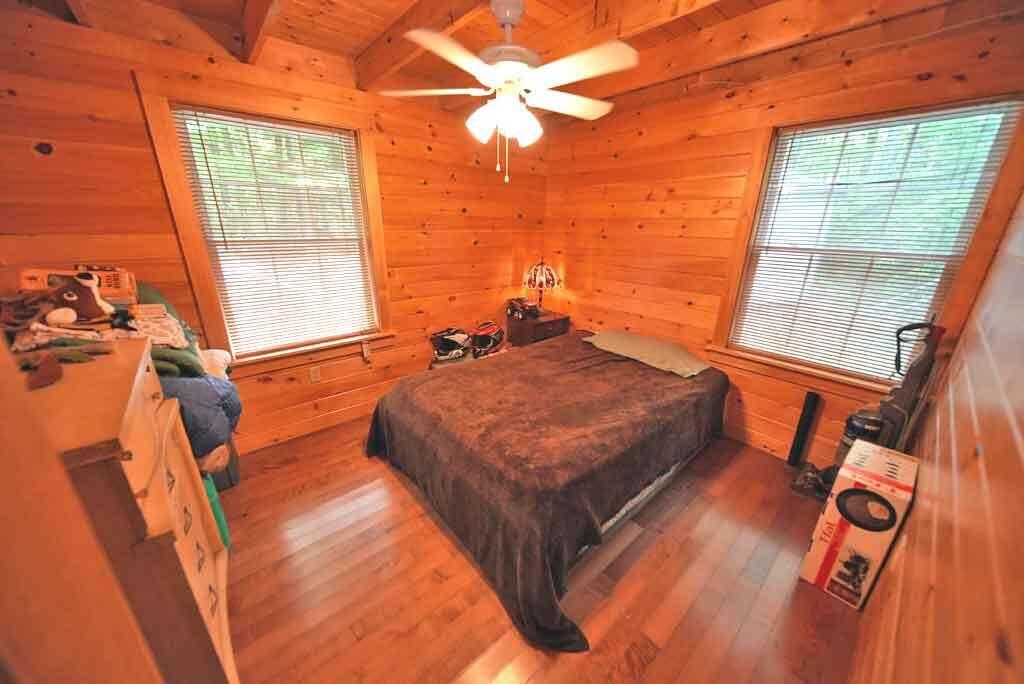 323 Sandy Beach Road Danforth, ME 04424 - Photo 64 of 81 first-floor-bedroom-1
