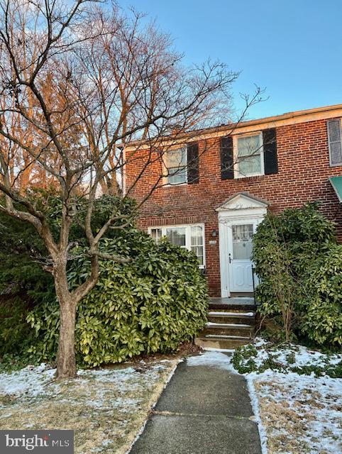 7029 Heathfield Road Baltimore, MD 21212 - Photo 1 of 1