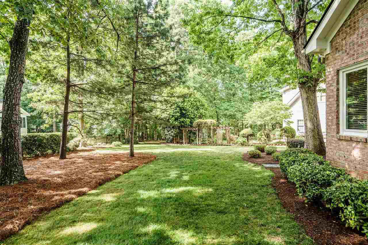 3304 Glade Spring Court Raleigh, NC 27612 - Photo 27 of 27 Photo 27