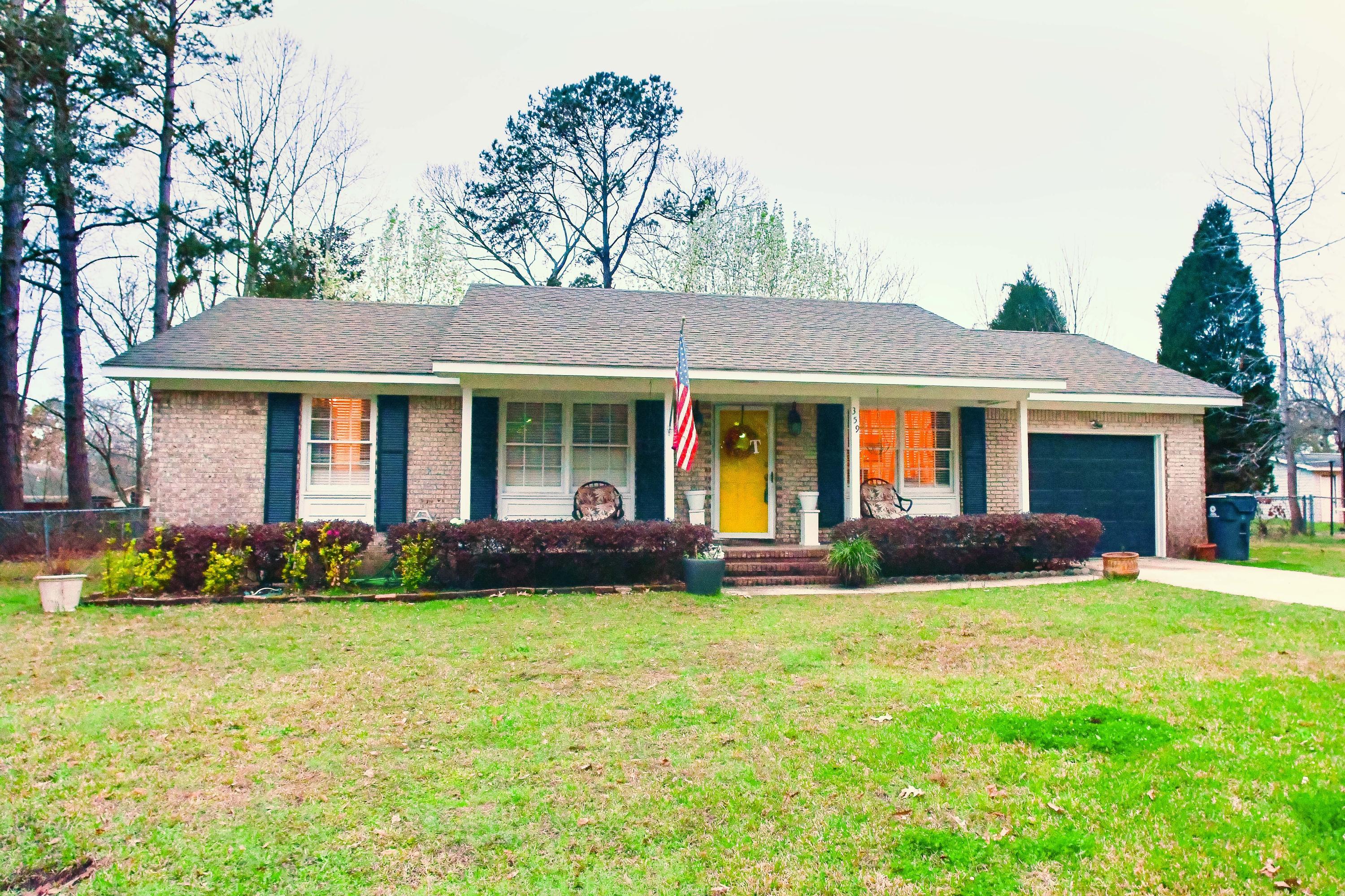 359 Oxford Road Ladson, SC 29456 - Photo 1 of 21 Oxford-1