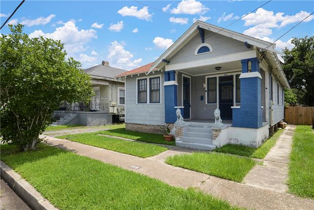 516 Monroe Street Gretna, LA 70053 - Photo 2 of 23