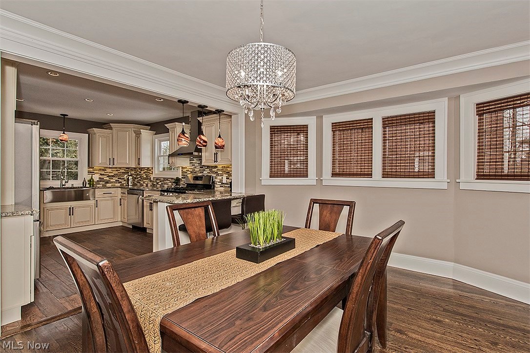 3272 Braemar Road Cleveland, OH 44120 - Photo 11 of 35 Gallery Image 11