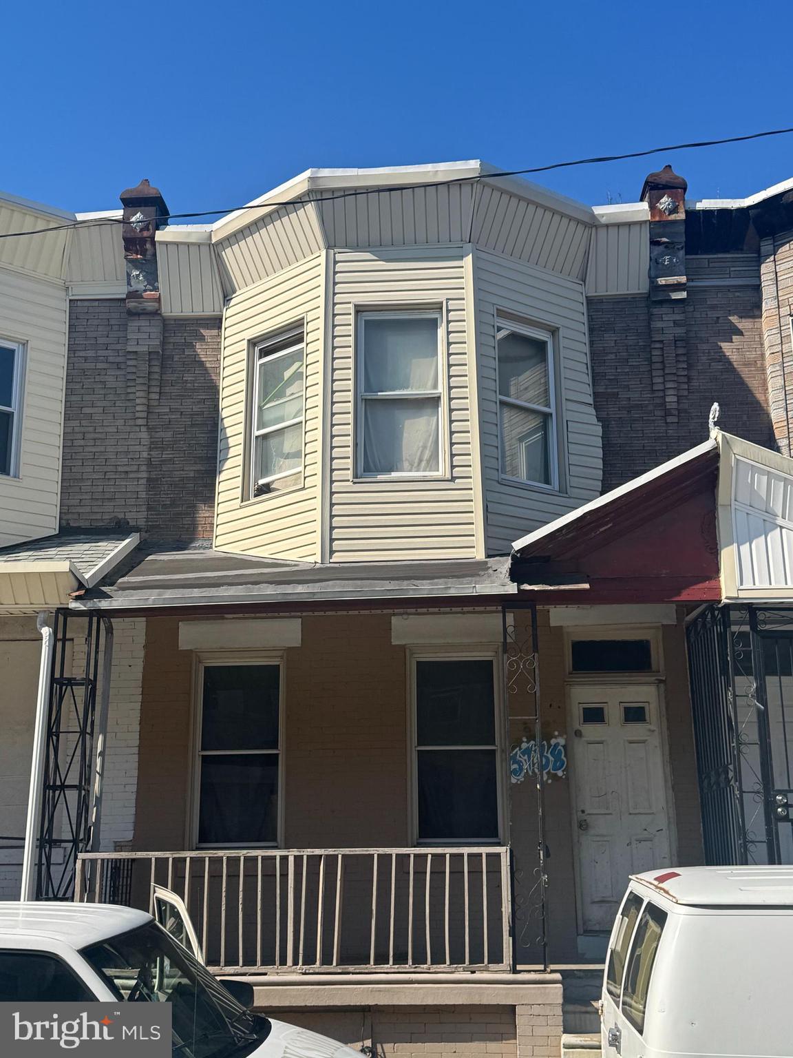 3738 North Percy Street Philadelphia, PA 19140 - Photo 1 of 4 Gallery Image 1