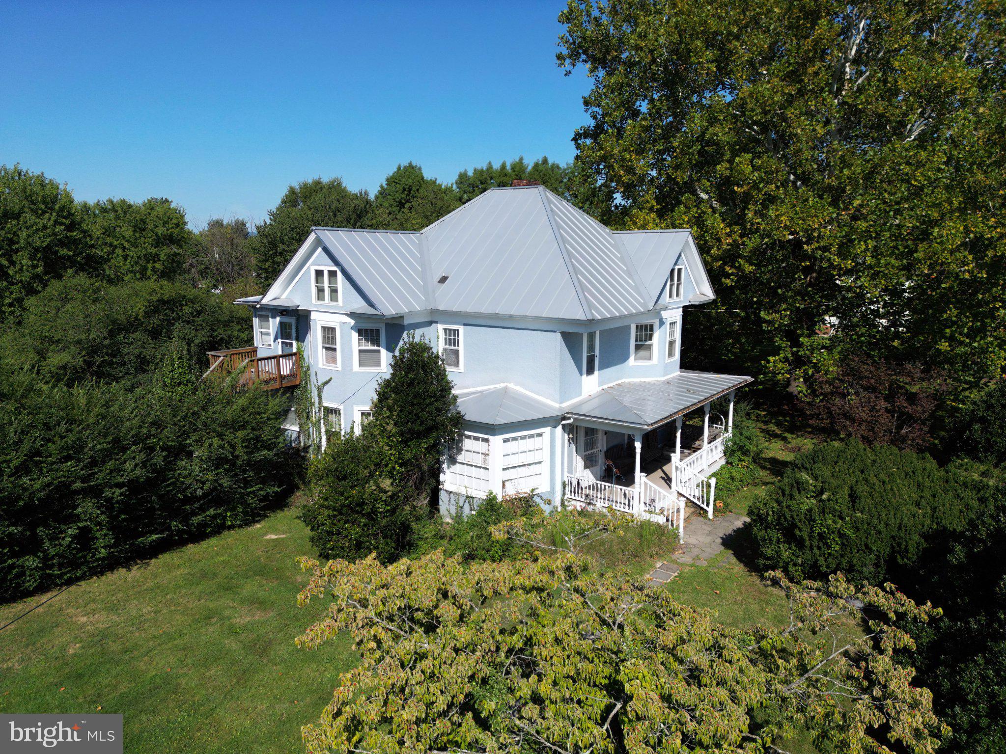4102 Rectortown Road Marshall, VA 20115 - Photo 26 of 34 Gallery Image 26