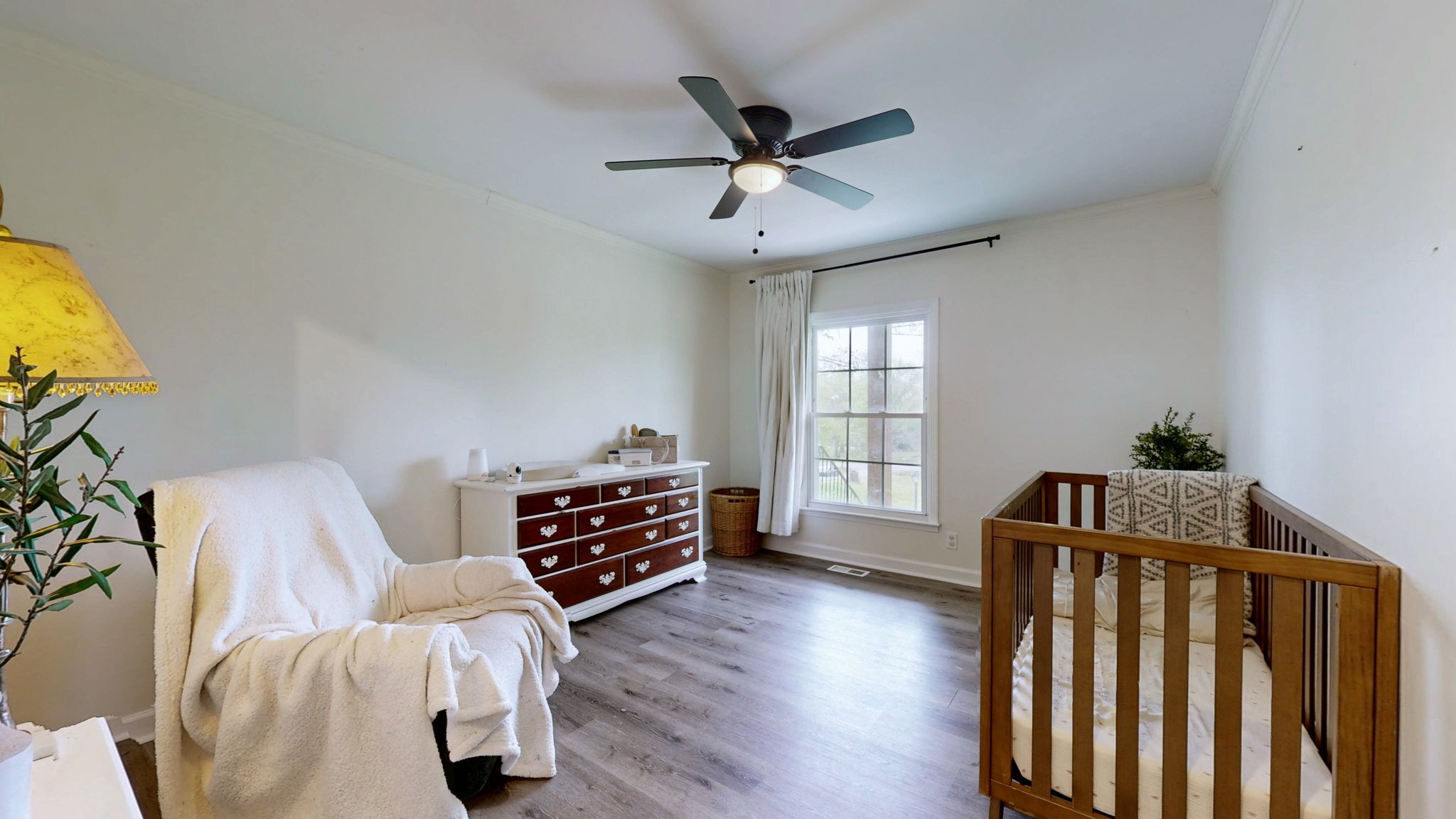 463 Walton Ferry Road Hendersonville, TN 37075 - Photo 21 of 54 a living room with furniture and a window