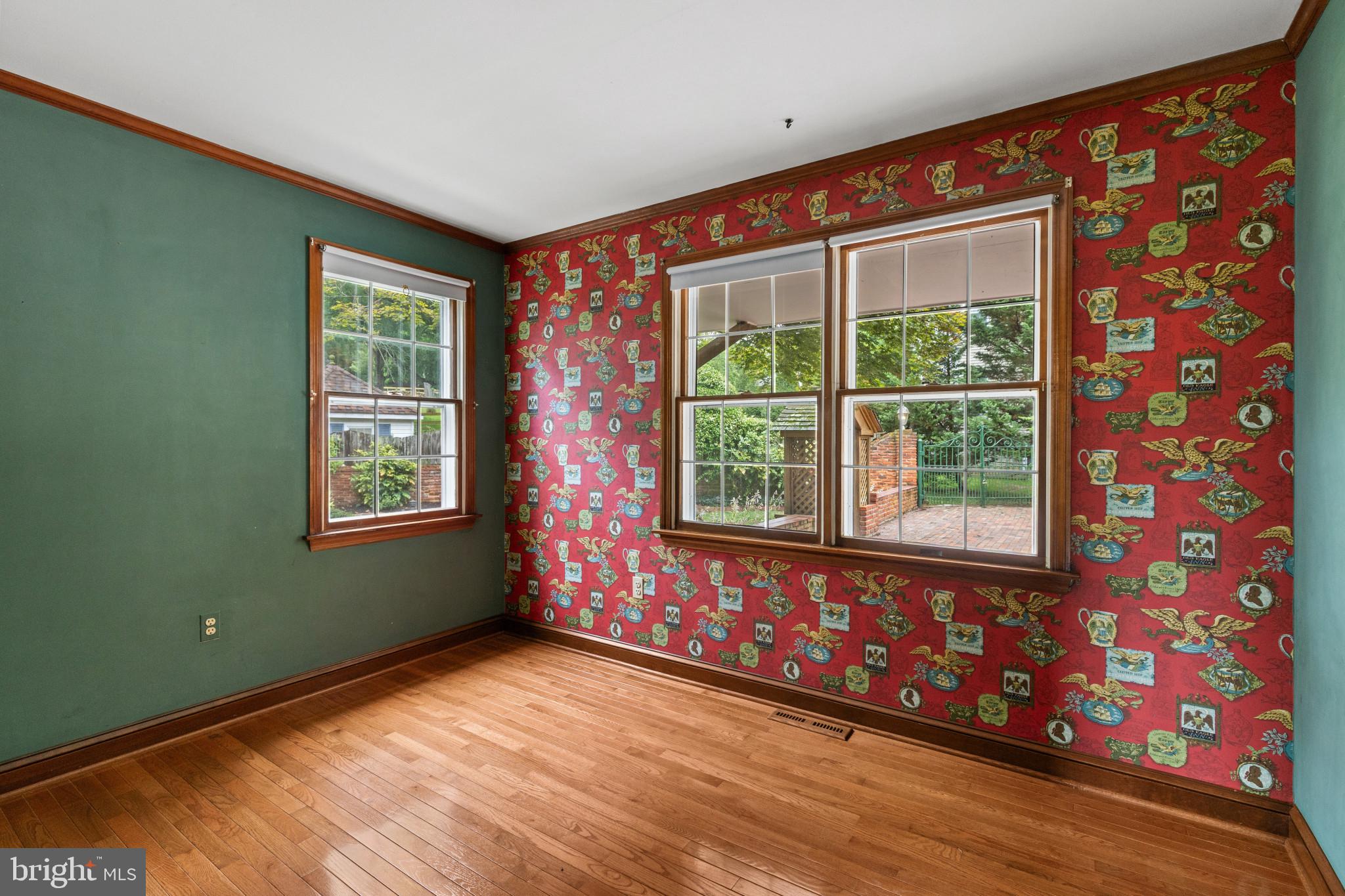 4053 Crescent Road Ellicott City, MD 21042 - Photo 12 of 38 Main level bonus room