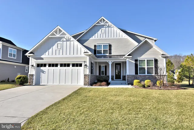 $1,220,000 | 18116 Highwood Drive, Unit 131, Rehoboth Beach, DE 19971