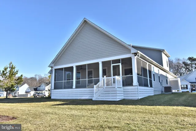 $1,220,000 | 18116 Highwood Drive, Unit 131, Rehoboth Beach, DE 19971