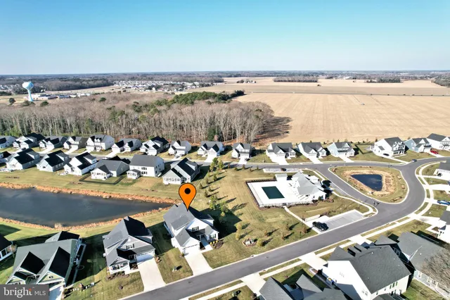 $1,220,000 | 18116 Highwood Drive, Unit 131, Rehoboth Beach, DE 19971