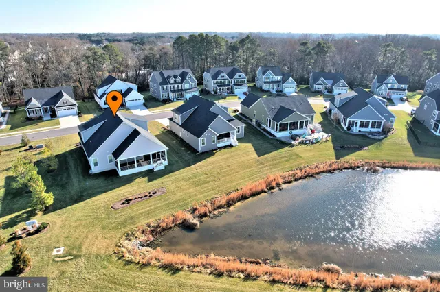 $1,220,000 | 18116 Highwood Drive, Unit 131, Rehoboth Beach, DE 19971