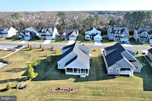 $1,220,000 | 18116 Highwood Drive, Unit 131, Rehoboth Beach, DE 19971