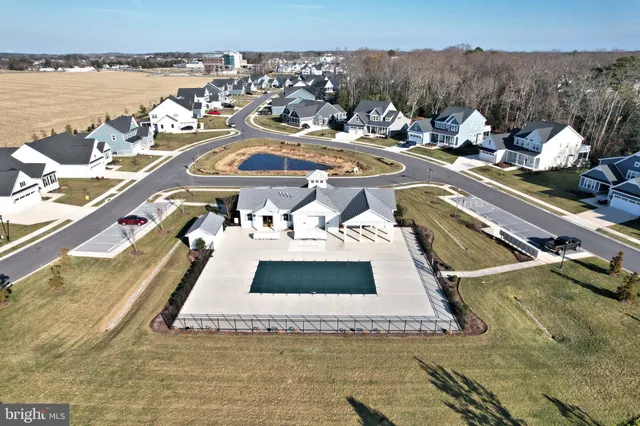 $1,220,000 | 18116 Highwood Drive, Unit 131, Rehoboth Beach, DE 19971