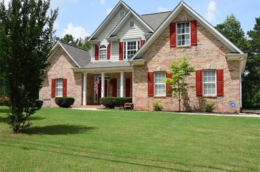 123 Bells Ferry Road Northeast White, GA 30184 - Photo 1 of 1 Gallery Image 1