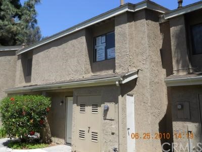 1022 West Ralston Street, Unit 23 Ontario, CA 91762 - Photo 1 of 1