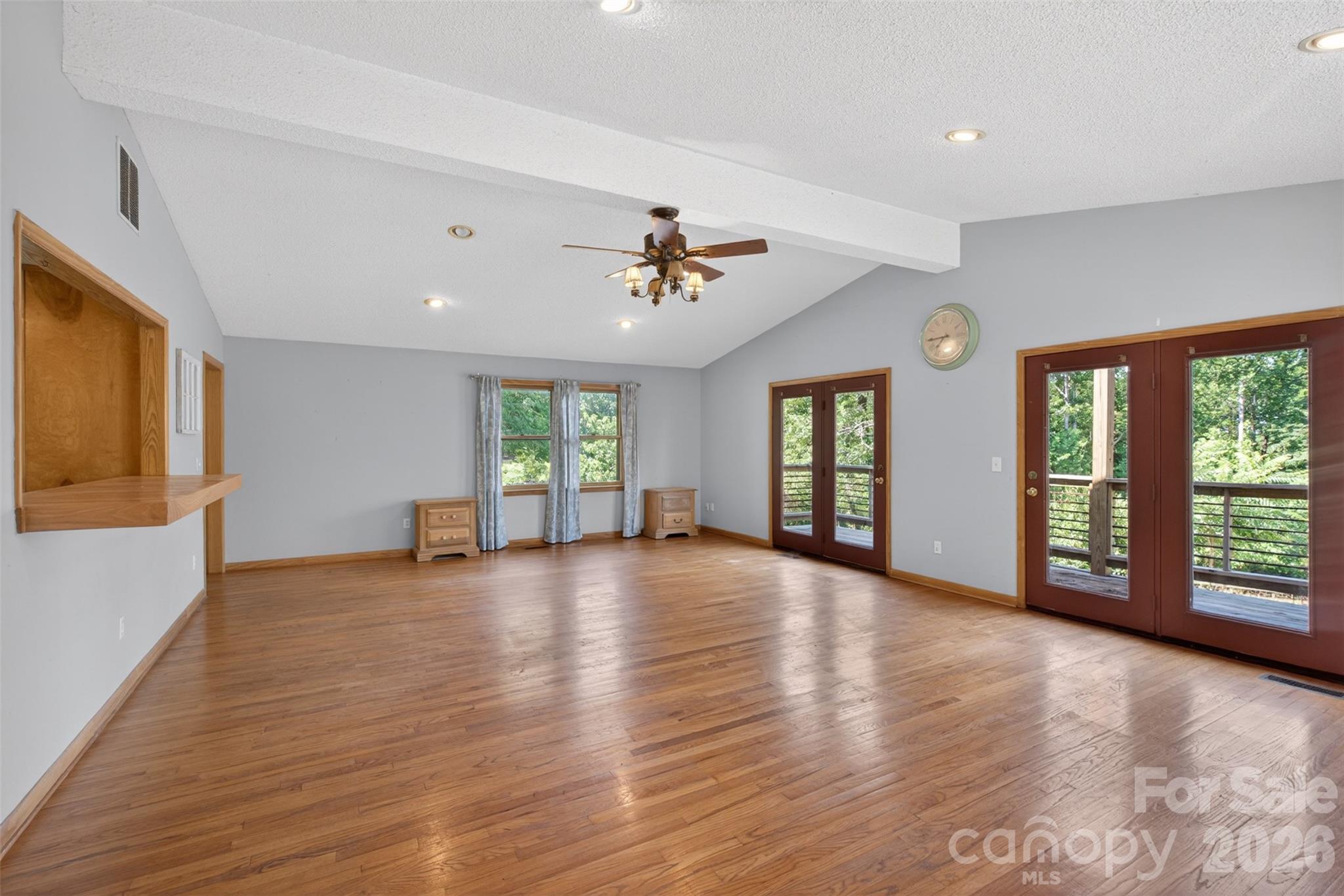 66 Misery Ridge Mill Spring, NC 28756 - Photo 10 of 43