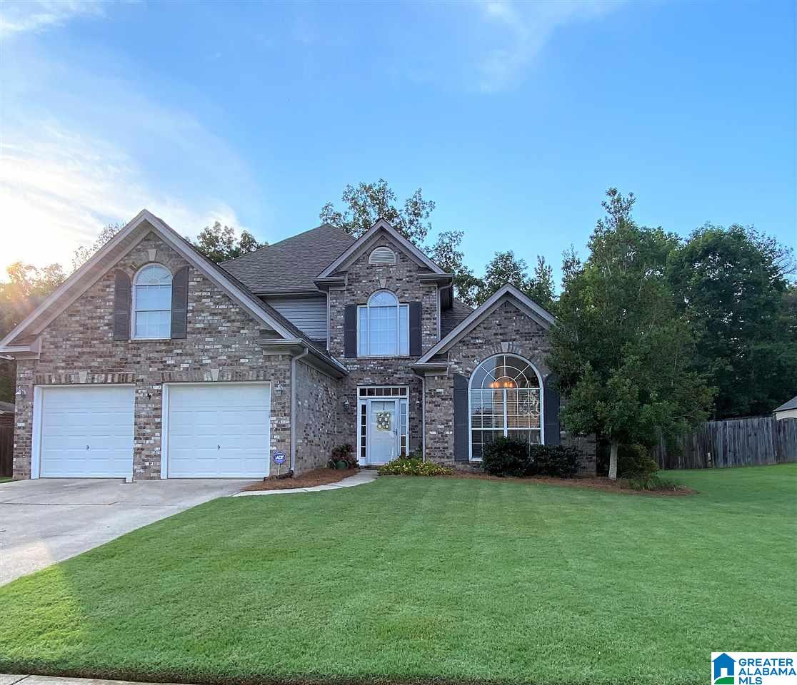 486 Old Cahaba Way Helena, AL 35080 - Photo 1 of 17