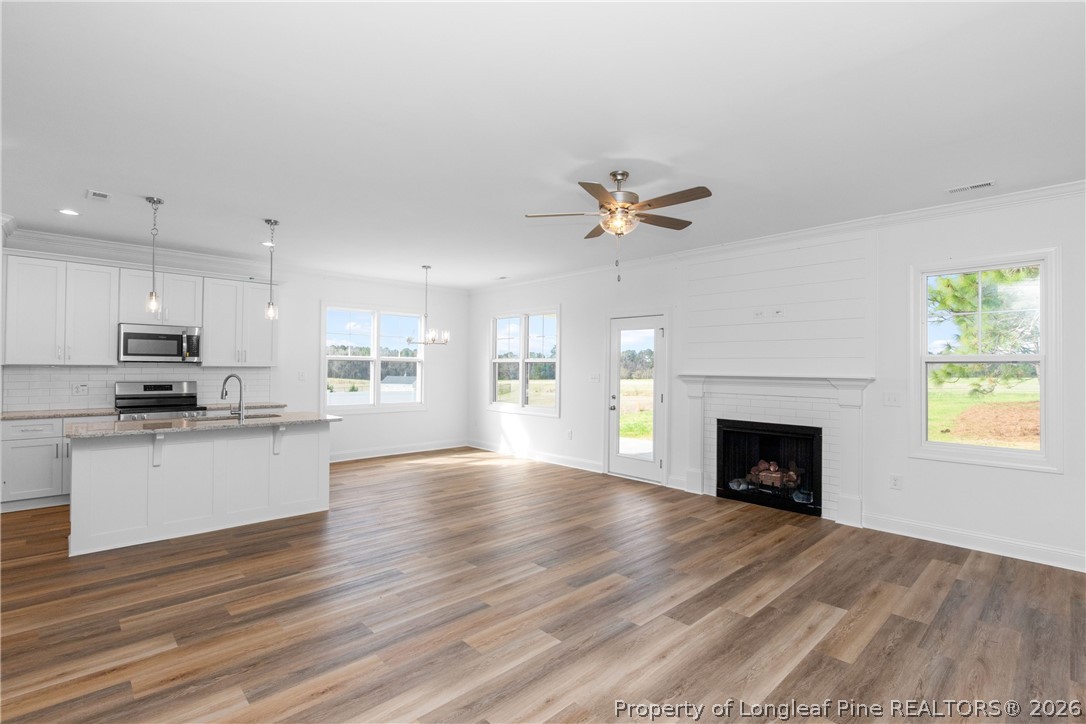 53 Rabbit Run Drive Smithfield, NC 27577 - Photo 18 of 32