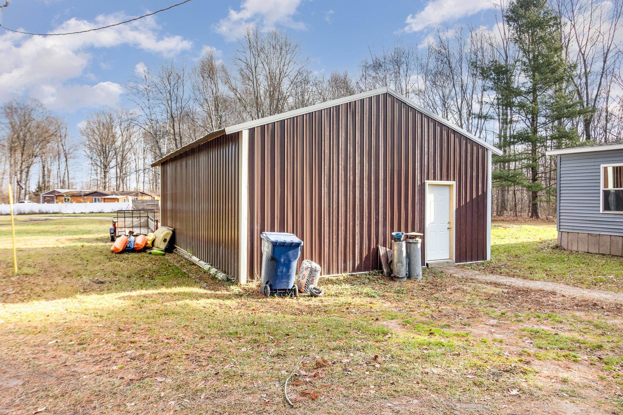 2250 East Haskell Lake Road Harrison, MI 48625 - Photo 2 of 38 Gallery Image 2