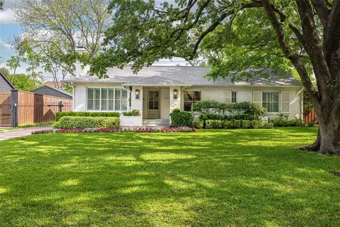 $7,850 | 6243 Del Norte Lane, Dallas, TX 75225