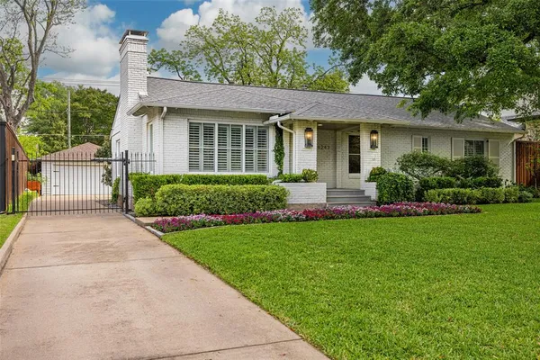 $7,850 | 6243 Del Norte Lane, Dallas, TX 75225