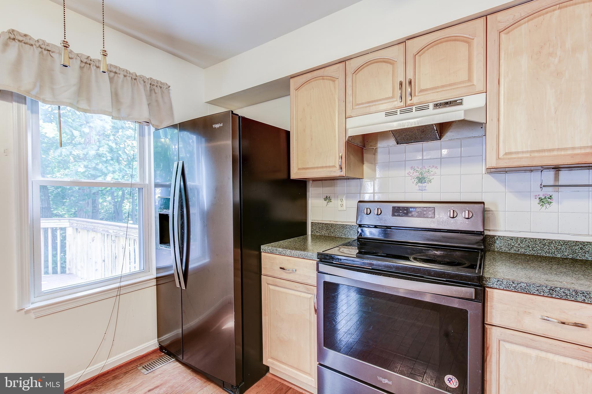 1119 Ingate Road Halethorpe, MD 21227 - Photo 14 of 34 Full Kitchen