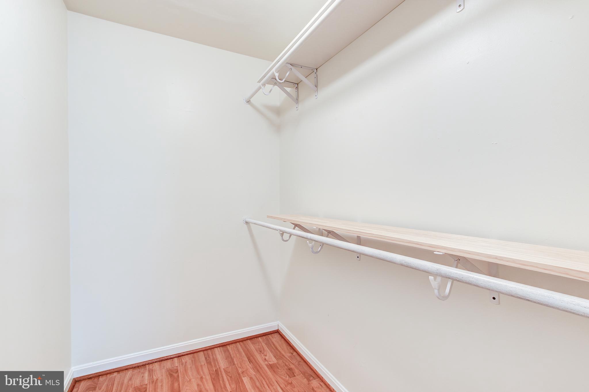 1119 Ingate Road Halethorpe, MD 21227 - Photo 20 of 34 Bedroom #1 Walk-In Closet