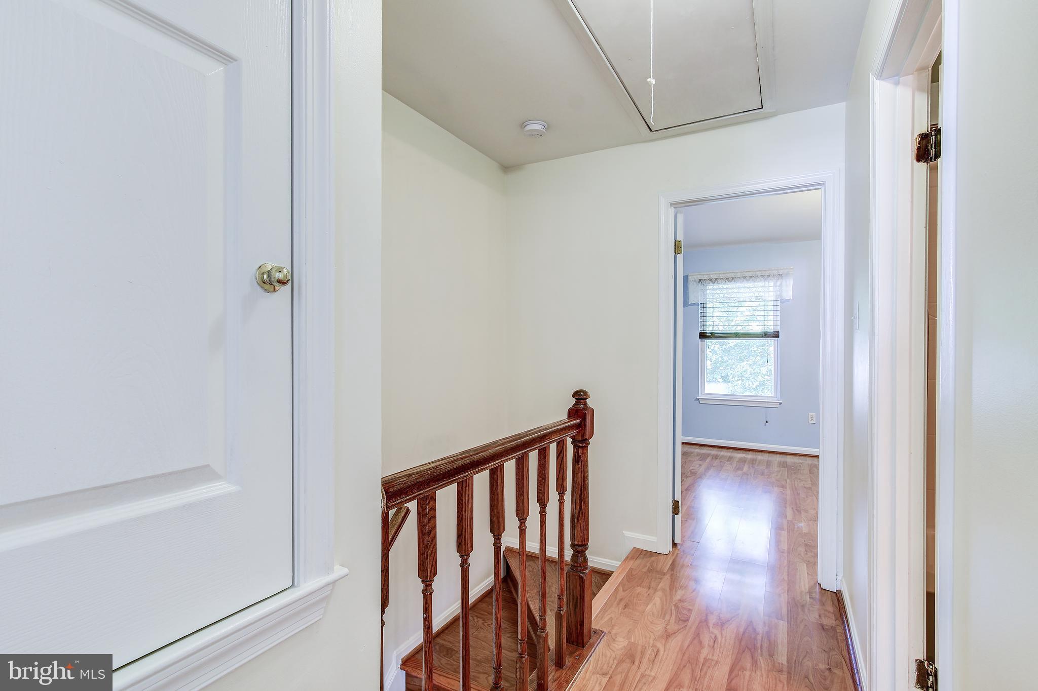 1119 Ingate Road Halethorpe, MD 21227 - Photo 26 of 34 Interior General Upper Level