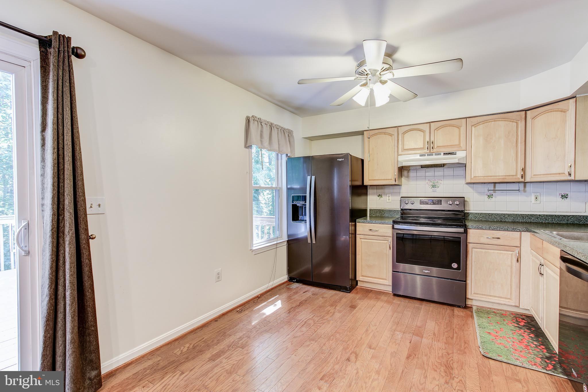 1119 Ingate Road Halethorpe, MD 21227 - Photo 8 of 34 Full Kitchen