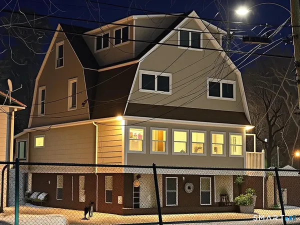 $564,000 | 41 Stuart Avenue, New London, CT 06320