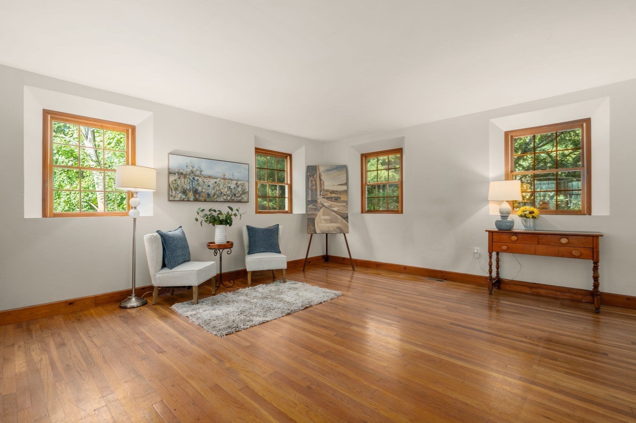 102 Concord Road Sudbury, MA 01776 - Photo 17 of 42 Gallery Image 17
