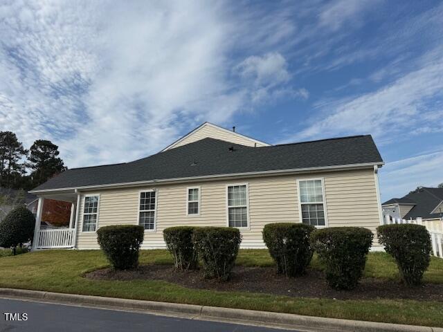 5259 Patuxent Drive Raleigh, NC 27616 - Photo 28 of 30 IMG_9448