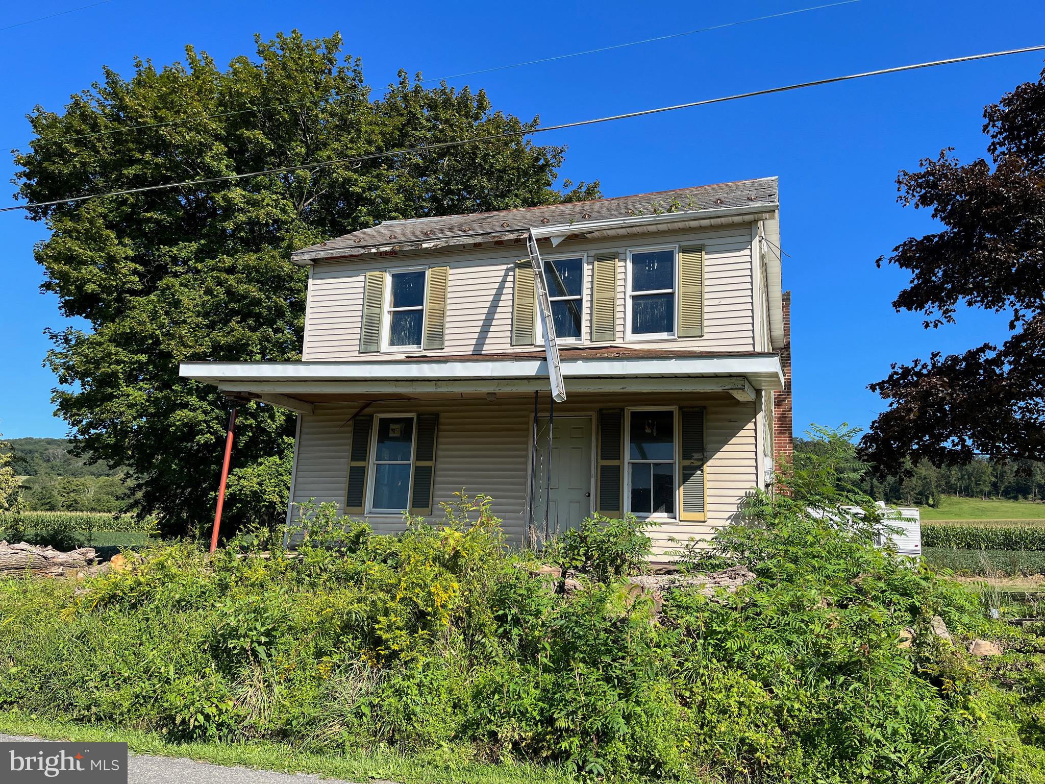 917 Golf Road Tamaqua, PA 18252 - Photo 2 of 19 Gallery Image 2
