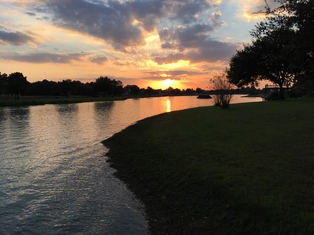 17521 Rose Down Circle Cypress, TX 77429 - Photo 11 of 16 a view of a lake from a lake
