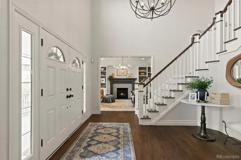 $1,950,000 | 10660 Weathersfield Court, Highlands Ranch, CO 80129