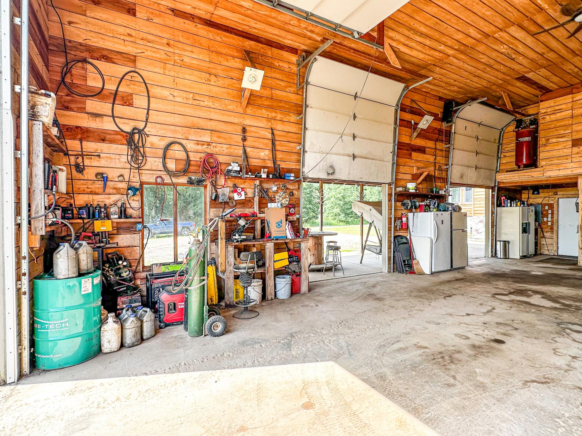 N4102 Noll Road Kennan, WI 54537 - Photo 84 of 99 Gallery Image 84