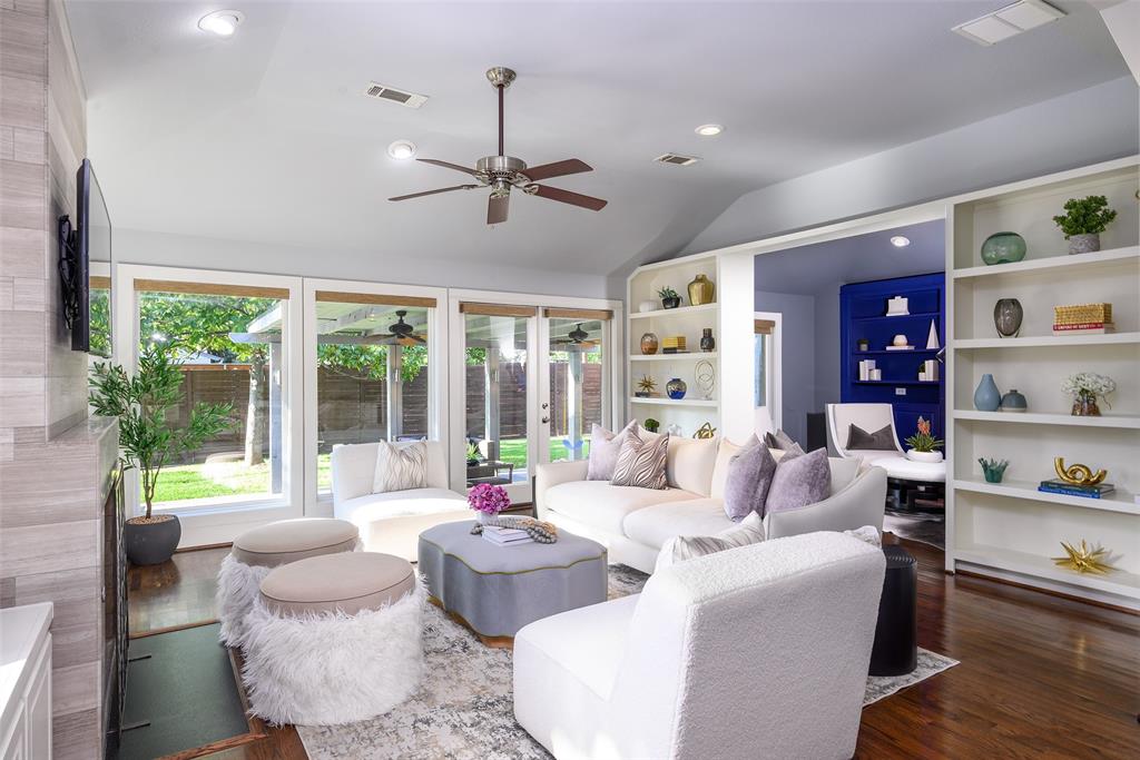 3935 Dunhaven Road Dallas, TX 75220 - Photo 14 of 38
