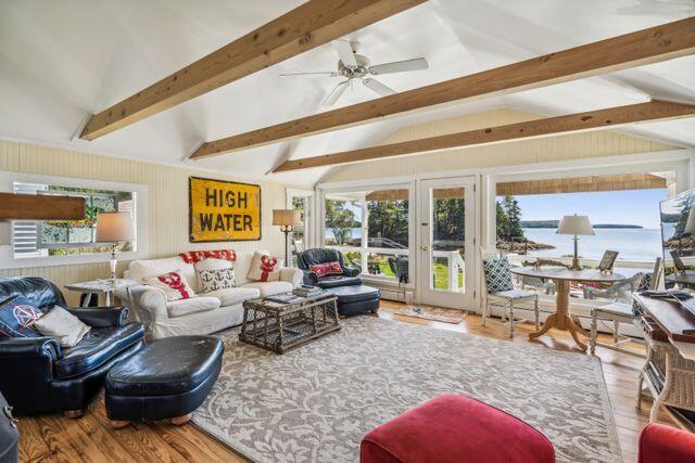 522 Birch Point Road West Bath, ME 04530 - Photo 13 of 40 image