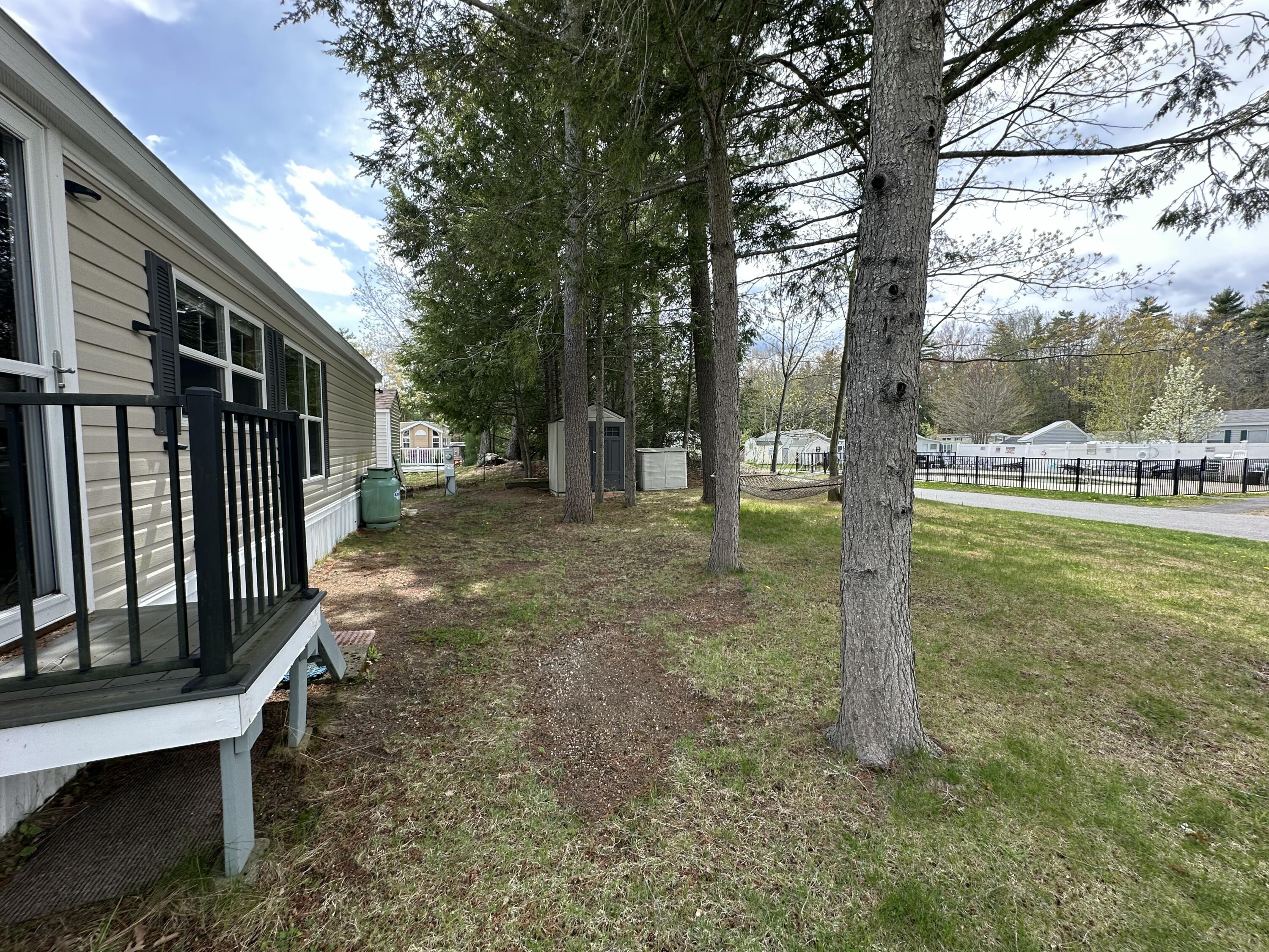 430 Post Road, Unit 243 Wells, ME 04090 - Photo 7 of 39 IMG_2247