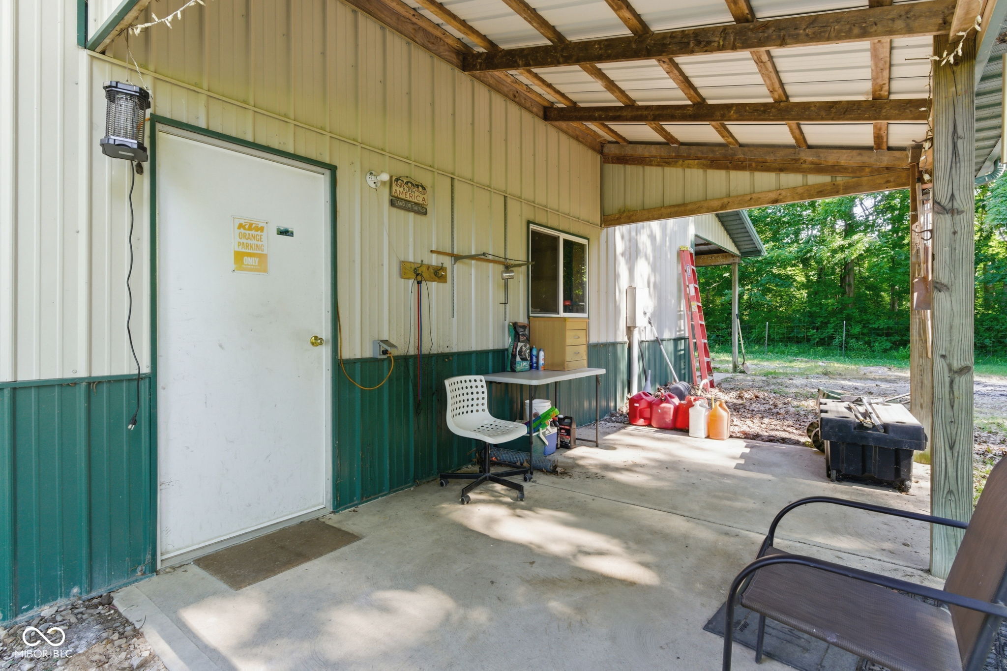 4562 West Division Road Morgantown, IN 46160 - Photo 33 of 41