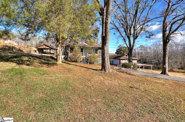 $460,000 | 1212 River Oak Road, Inman, SC 29349