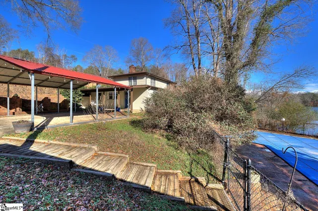 $460,000 | 1212 River Oak Road, Inman, SC 29349