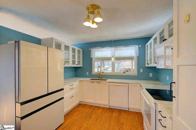 $460,000 | 1212 River Oak Road, Inman, SC 29349