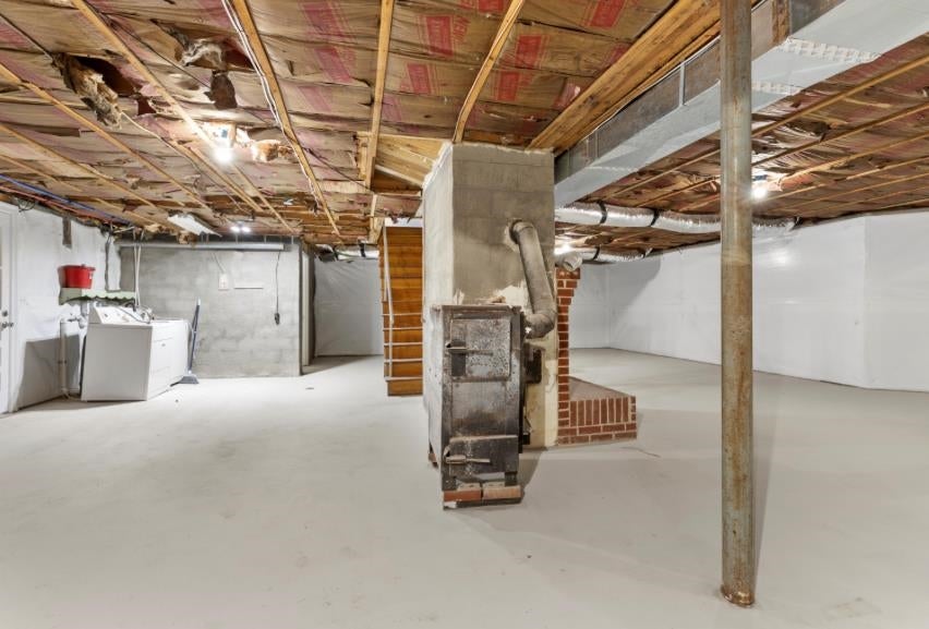 215 Overhill Road Christiansburg, VA 24073 - Photo 48 of 76 Gallery Image 48
