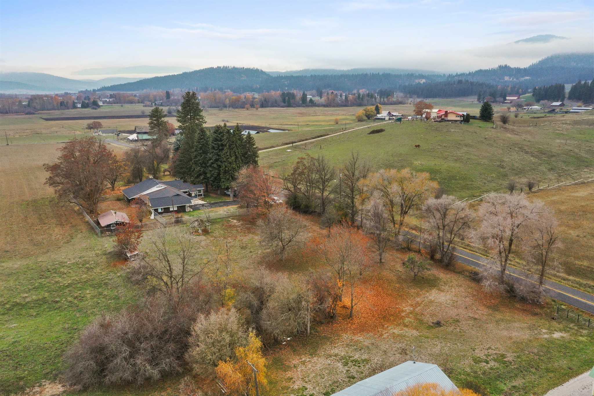 2312 Burnt Valley Road Chewelah, WA 99109 - Photo 27 of 28 Gallery Image 27