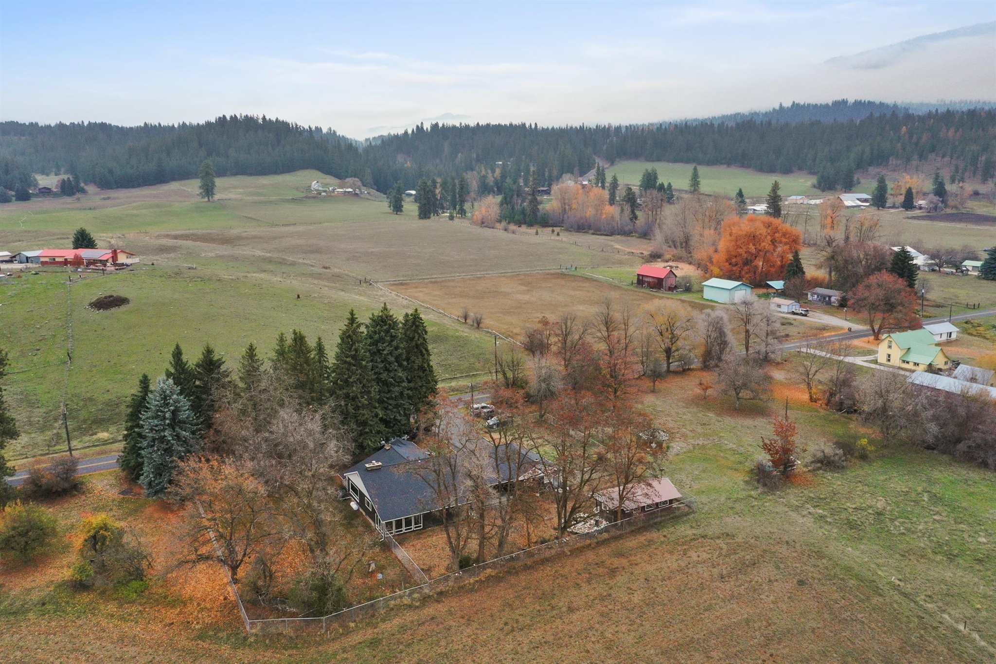 2312 Burnt Valley Road Chewelah, WA 99109 - Photo 28 of 28 Gallery Image 28