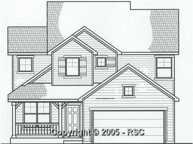 13849 Windy Oaks Road Colorado Springs, CO 80921 - Photo 1 of 1 Gallery Image 1