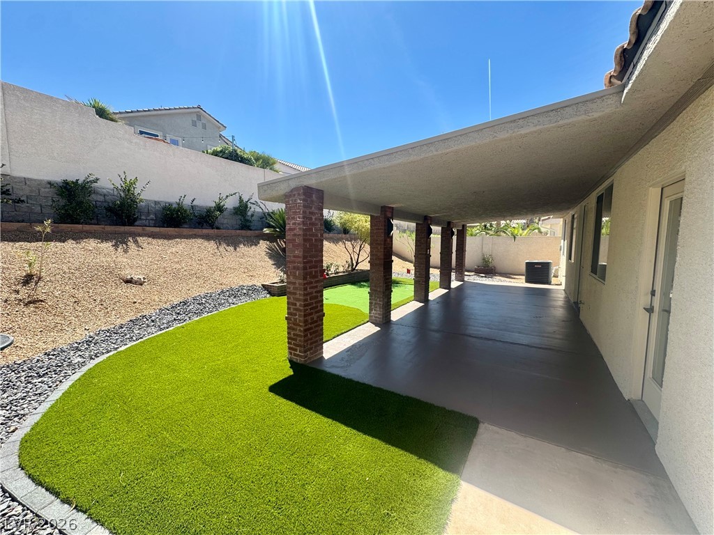 3071 Misty Moon Avenue Henderson, NV 89052 - Photo 35 of 39